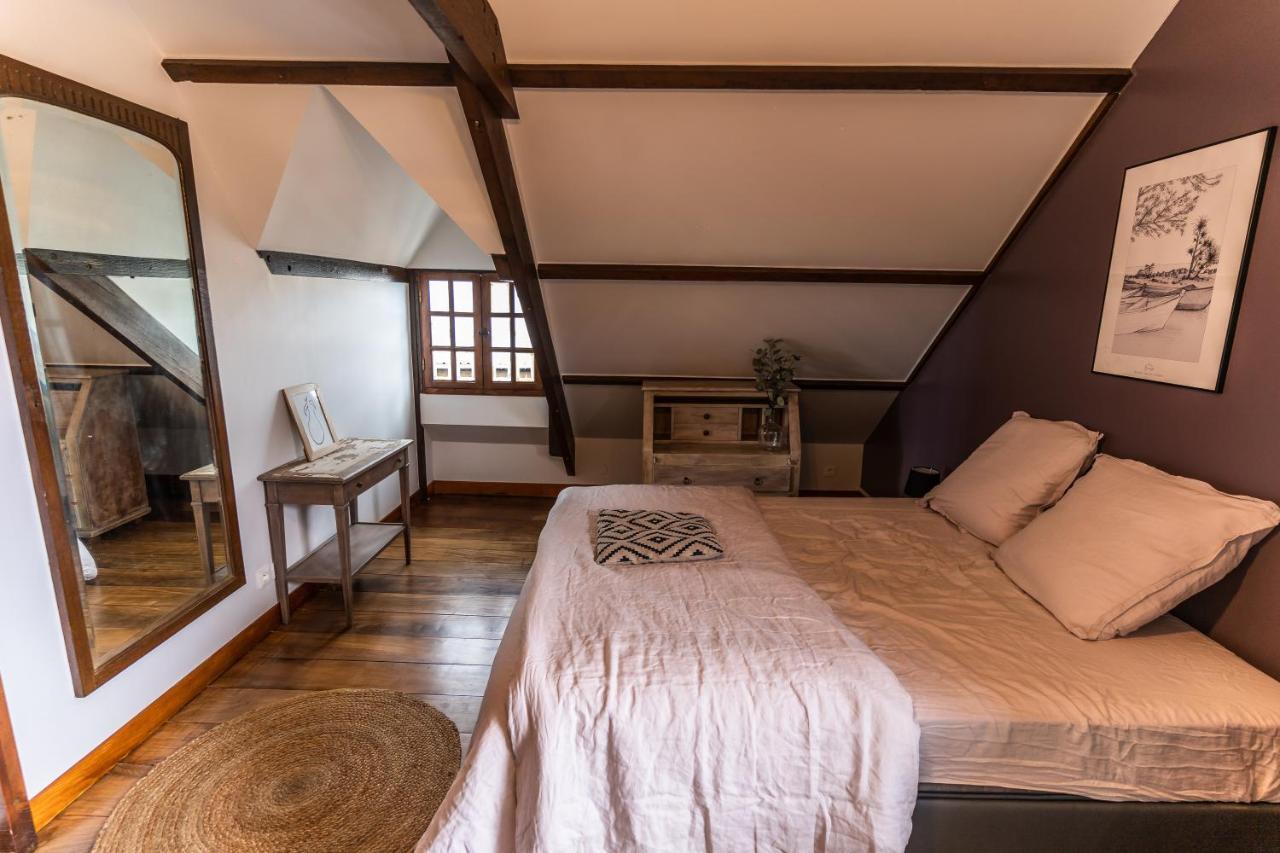 Magnifique Villa Creole Villa Ti Bout Bois Avec Cheminee Au Tevelave Les Avirons Exterior foto